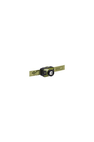 NO BRAND EMOS P3539 LED CREE 330lm 200m 3xAAA LANTERNĂ CU ZOOM