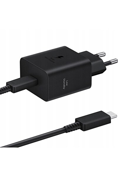 NO BRAND ÎNCĂRCĂTOR RAPID ORIGINAL SAMSUNG 45W SUPER FAST CHARGE PENTRU s22 s...