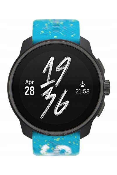 NO BRAND Smartwatch SUUNTO Race S Albastru