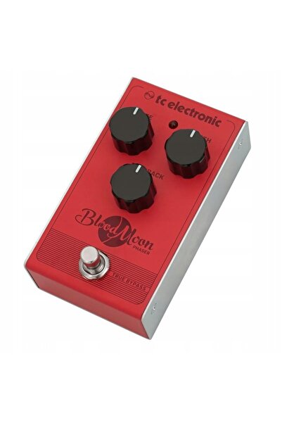 NO BRAND TC Electronic Blood Moon Phaser – efect de chitară tip phaser