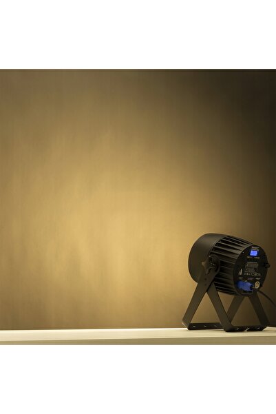 NO BRAND LED PAR Profesional 150W COB Alb Cald 3000K IP20 BeamzPro