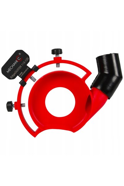 NO BRAND MECHANIC EDGEDUSTER 115-125 ACCESORIU DE ȘLEFUIT DISTAR