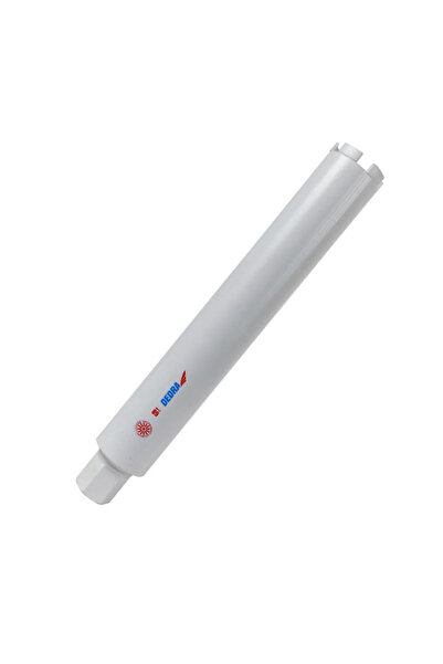 dedra Carotieră diamantată pentru mașini de găurit 82mm 400mm 1 1/4 " piatră ...