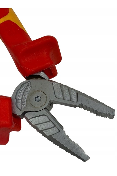 TOOM Clește combinat universal 160 mm VDE 1251539