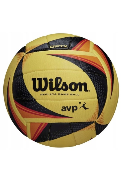 Wilson Minge de volei pentru volei, replică AVP OPTX