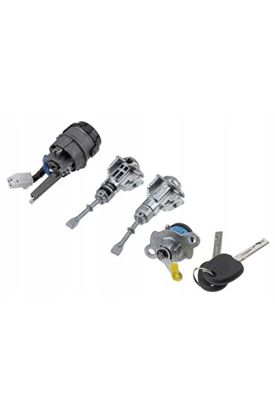 NO BRAND EZC-HY-685 NTY KIT DE INGREPONĂRI PENTRU ÎNCUIETORI