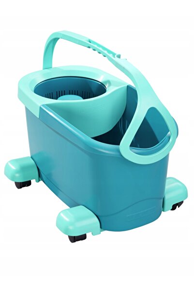Leifheit MOP ROTARY CLEAN TWIST ERGO WHEELS**  Let's break down the component...