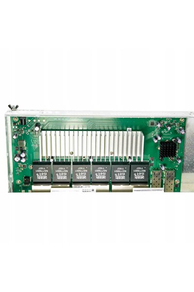 MIKROTIK CSS326-24G-2S+RM Switch Inteligent Cloud 24xGE 4xSFP+ PoE + sursă de...