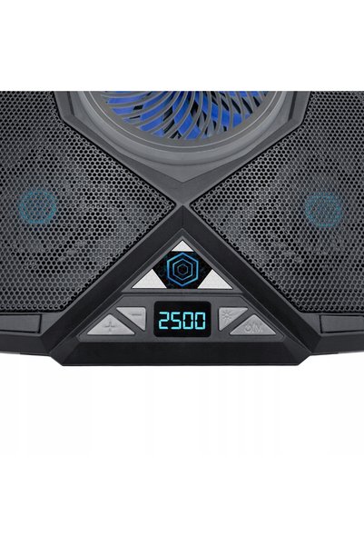 FROGGIEX X-NitroCooling bază de răcire RGB