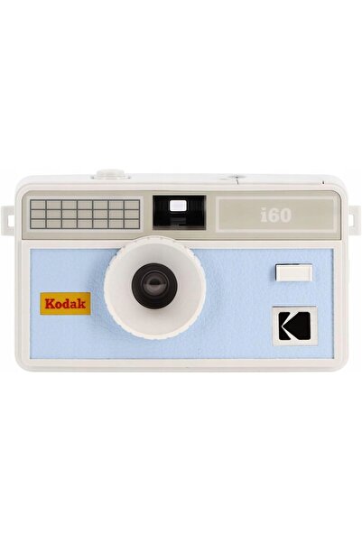 Kodak i60 i 60 Aparat foto analogic pentru film 35mm role de film 35mm + lamp...