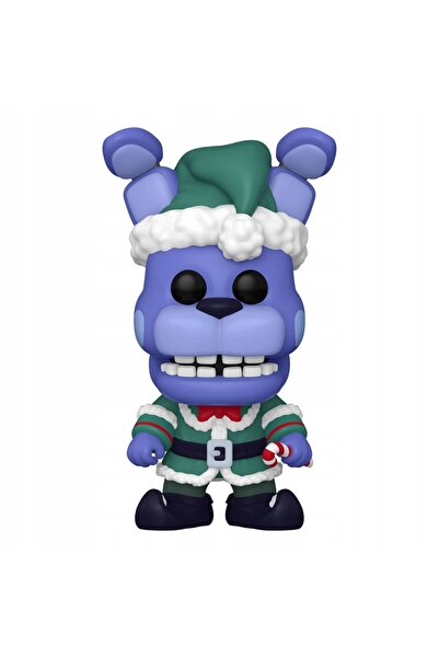 Funko Pop Jocuri Five Nights at Freddy's FIGURKA Elf Bonnie 937