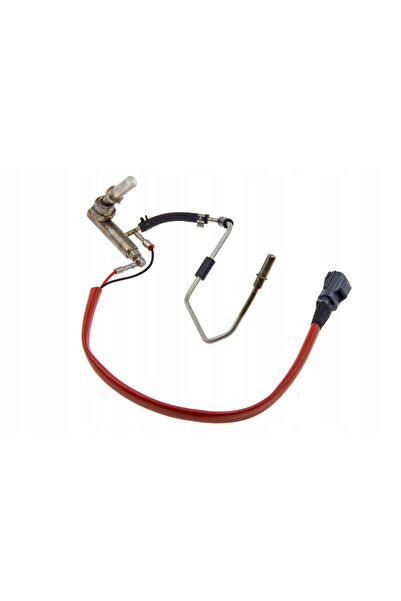 NO BRAND INJECTOR CATALIZATOR DPF FOCUS III 1.6TDCi