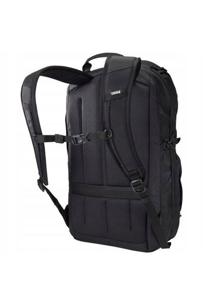 Thule EnRoute Rucsac pentru laptop de 15.6 inch, 30L, Negru