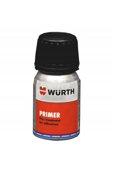 NO BRAND PRIMER PENTRU LIPIREA STICLII WURTH 30ml
