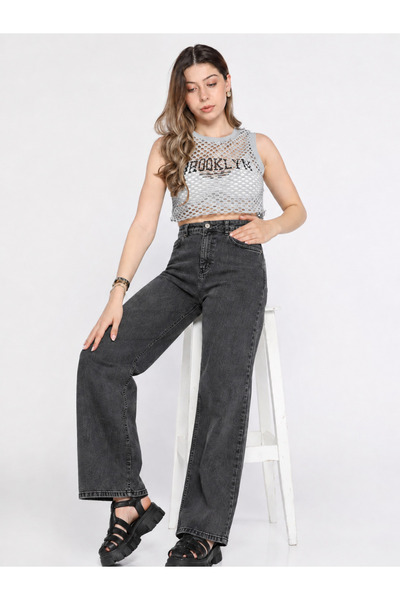 sion jeans ملابس جوليا ميلانو اليومية المريحة كومفورت فومي باليزو الموسم الجد...
