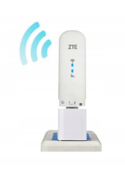 ZTE Router mobil MF79N Stick USB WiFi b/g/n (4G/LTE) 150Mbps