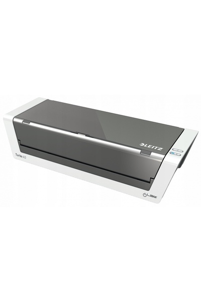 NO BRAND Laminator Leitz iLAM Touch 2 Turbo A3 250µm 150cm/min 6 rolek