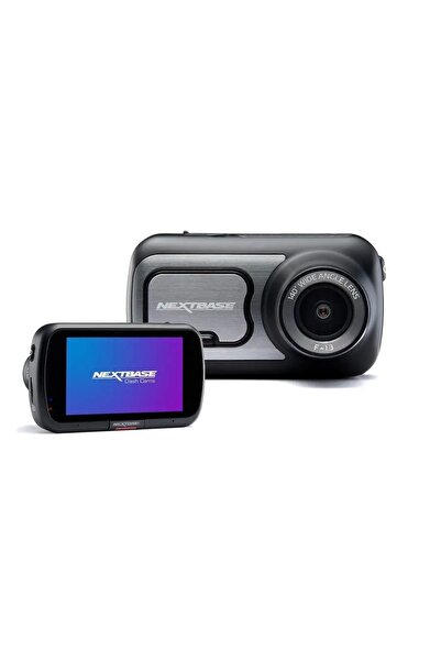 NO BRAND NEXTBASE 422GW QHD 1440p WIFI Cameră auto de bord