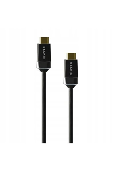 NO BRAND Belkin Cablu HDMI Compatibil 4K/Ultra HD 1m negru