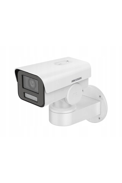 Hikvision Cameră IP PTZ PoE 4MP DS-2CD1A43G0-IZU IR50m de exterior