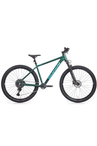 Bianchi Magma Comp 9.1 Haki 10 Vites 48 Kadro