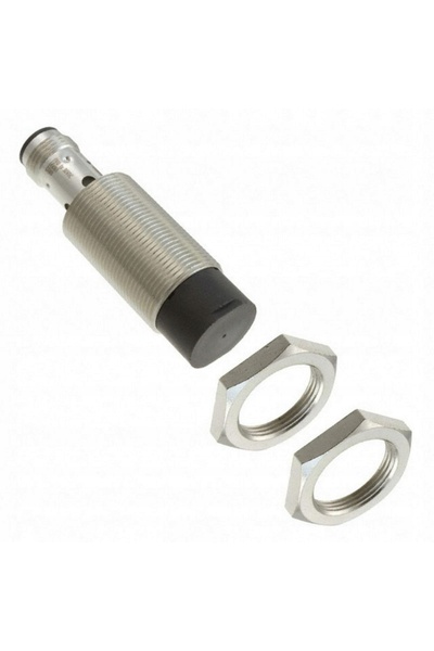Omron E2B-M18KN16-M1-B1 (M18; 16mm; PNP NO) Senzor inductiv