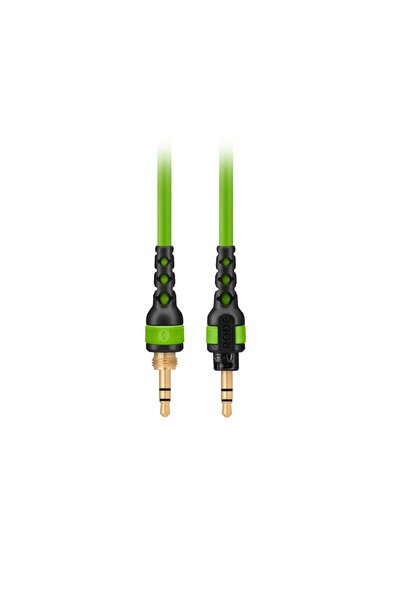 RØDE Rode NTH-Cable 1.2m Verde - Cablu pentru căști