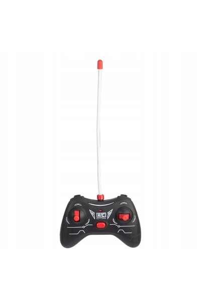 Pioneer Mașină cu telecomandă, cu baterie, controlată de la distanță.