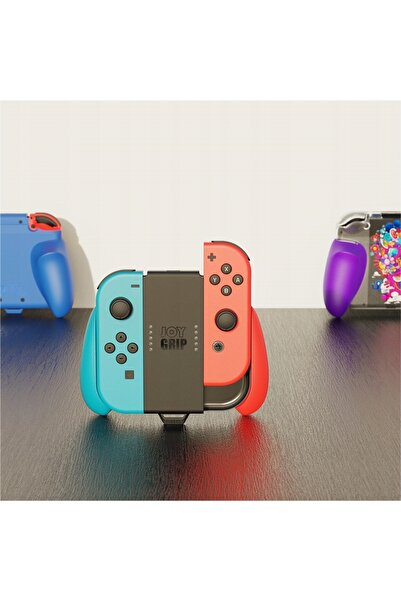 NO BRAND Mânere de înlocuire pentru controlerul portabil Nintendo Switch
