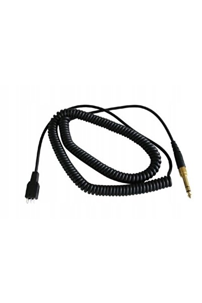 Beyerdynamic WK 250.07 – cablu spiralat de 3 m pentru căști