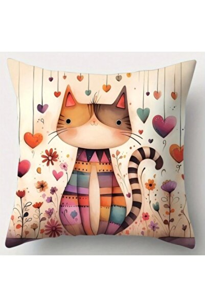 Generic Brand Perna din spuma 43 cm*43 cm