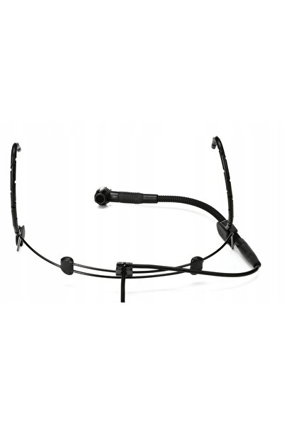 AKG C520 – microfon de cap cu cablu de 3 m