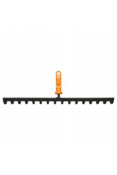 FiSKARS Greblă metalică cu 16 dinți 37,5 cm OneClick 1080678