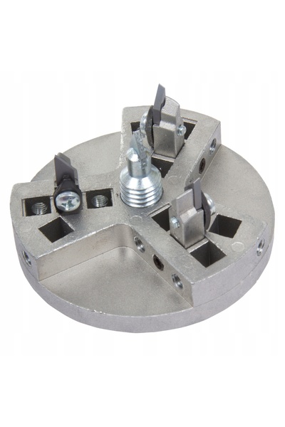 Proline Tăietor de găuri pentru glazură cu 3 lame (33536783 mm) 75013