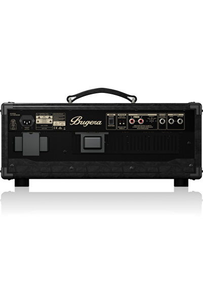 NO BRAND Bugera V22HD INFINIUM – amplificator de chitară cu tuburi