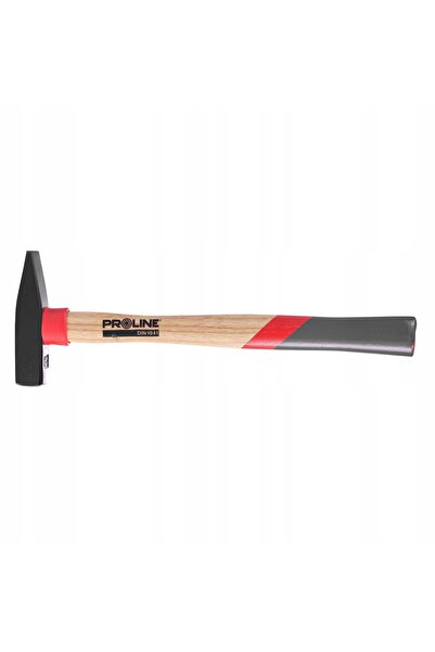 Proline CIOCAN DE INSTALATOR CU MÂNER DE LEMN 1000G 12590