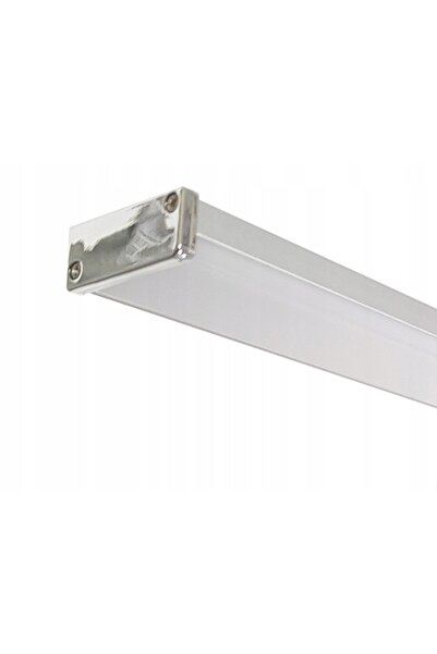 NO BRAND Lampă LED de baie, aplică de perete, pentru deasupra dulapului, pent...