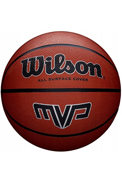 Wilson MVP 7 BASKETBALL RUBBER STREETBALL