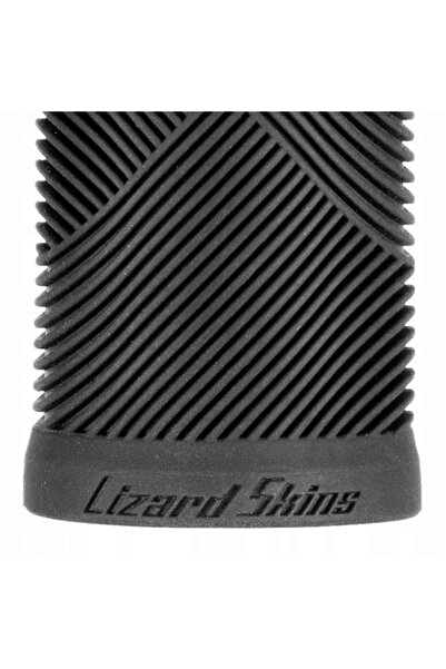 Lizard Skins chwyty Strata Lock-On 135mm negre
