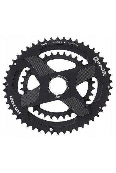 Rotor coronka Q-Ring 2x DM 48/32