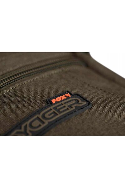 NO BRAND GEANTĂ DE UMĂR FOX VOYAGER SHOULDER BAG SACOȘĂ