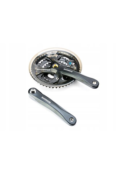Shimano FC M361 ACERA KORBA CU CAPAC 48/38/28 175