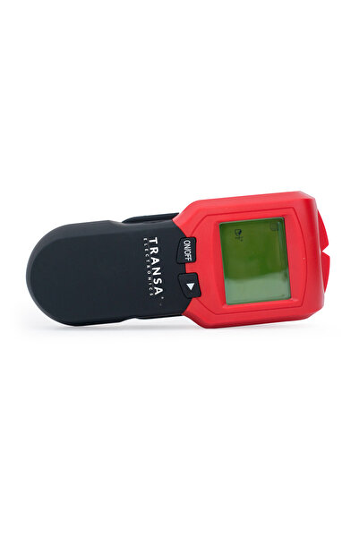 NO BRAND Detector Detector de metale Profile metalice Cablaj electric LCD