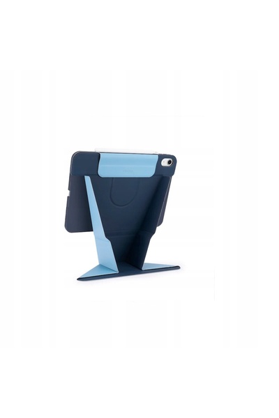 NO BRAND PIPETTO ORIGAMI NO6 Husă tip stand pentru iPad Air 11 2025 2024