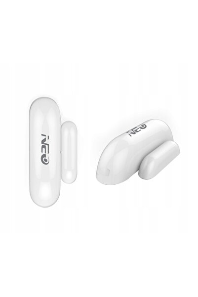 NEO SENSOR DE DESCHIDERE A UȘILOR ȘI FERESTRELOR WiFi ANDROID iOS TUYA