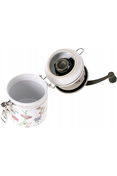 Kinghoff Râșniță manuală kh-4145 ceramică 5 g