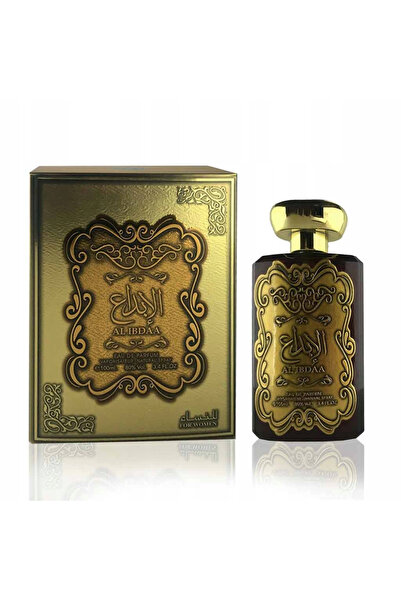 NO BRAND ARD AL ZAAFARAN AL IBDAA Parfum de damă auriu, floral, fructat, dulce