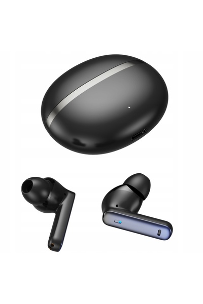 NO BRAND Căști JELLICO TWS28 FĂRĂ FIR ANC ENC PENTRU TELEFONE ANDROID DE ÎNAL...