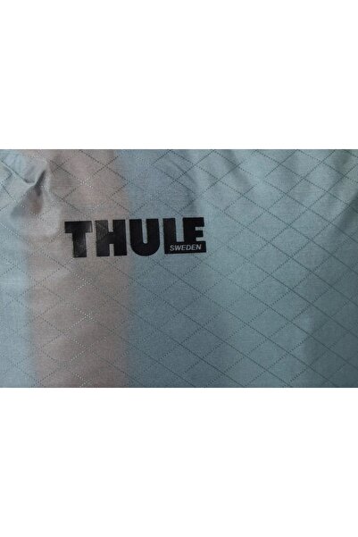 Thule Set de cuburi de compresie pentru organizarea călătoriilor - GRI
