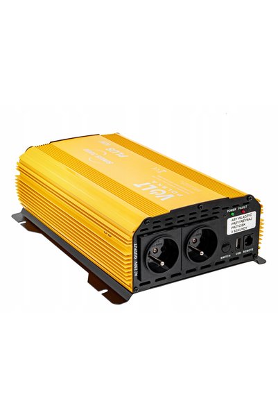 VOLT POLSKA SINUS-PLUS-3000-12/230V MODUL INVERTOR